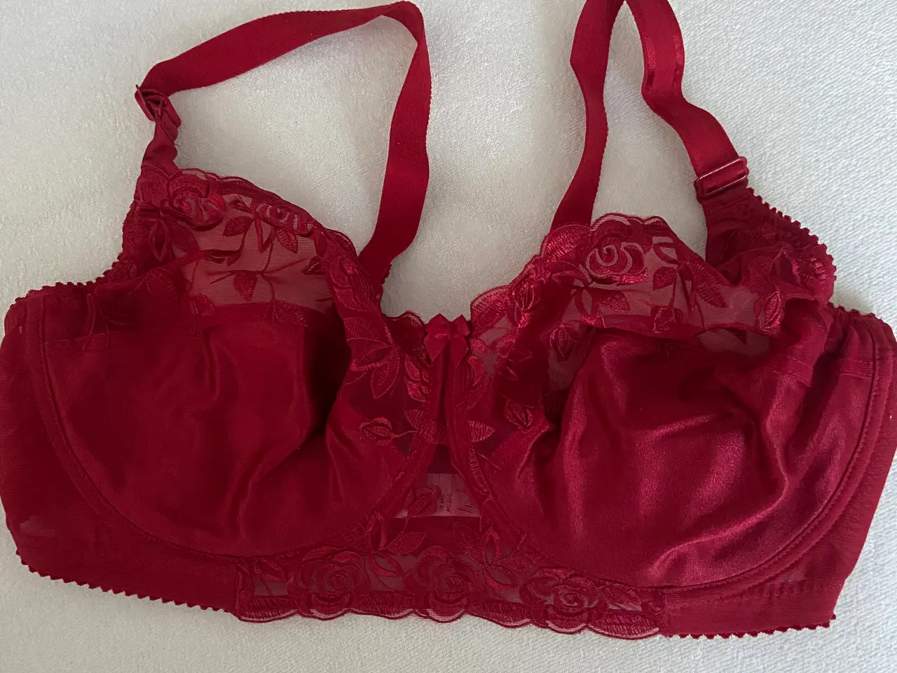 Billede 2 - Bh miss mary