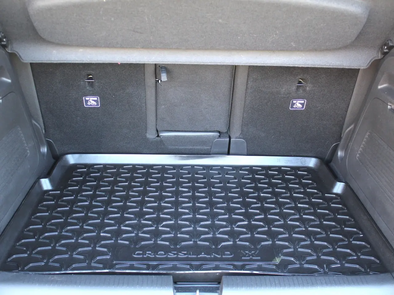 Billede 6 - Opel Crossland X 1,2 T 110 Impress