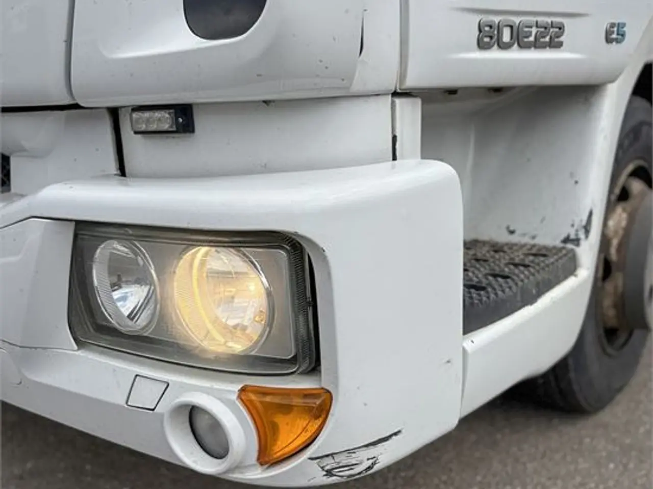 Billede 52 - Iveco Eurocargo