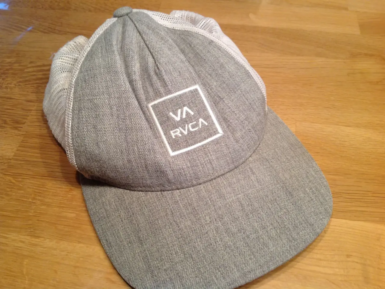 Billede 1 - CAP