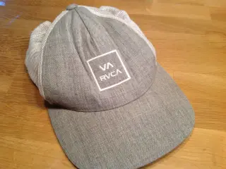 CAP