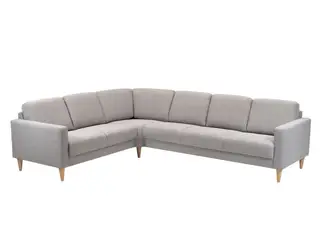 Hjort Knudsen Hvidovre Hjørnesofa
