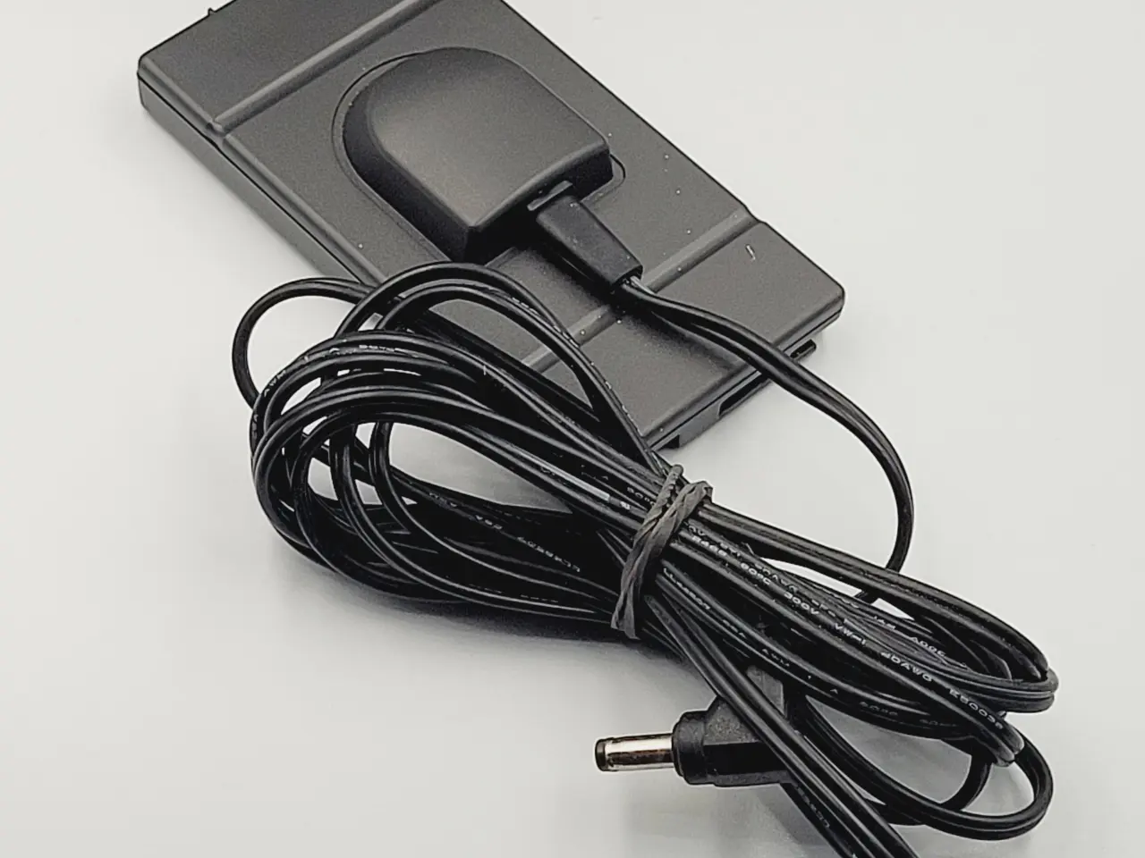 Billede 2 - ⭐️· 📹 JVC GR-AX600 Compact VHS-C Camcorder