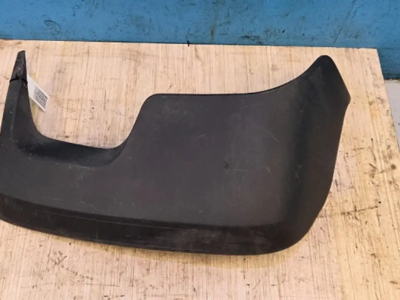 Billede 2 - New Holland T7 Bagskærm L. 47794746