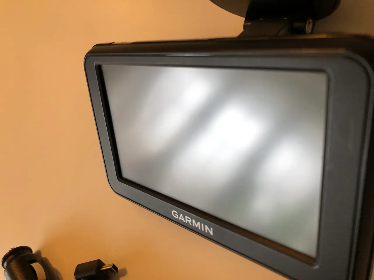 Billede 9 - Garmin Nüvi 40 med 2026 OpenMapChest kort
