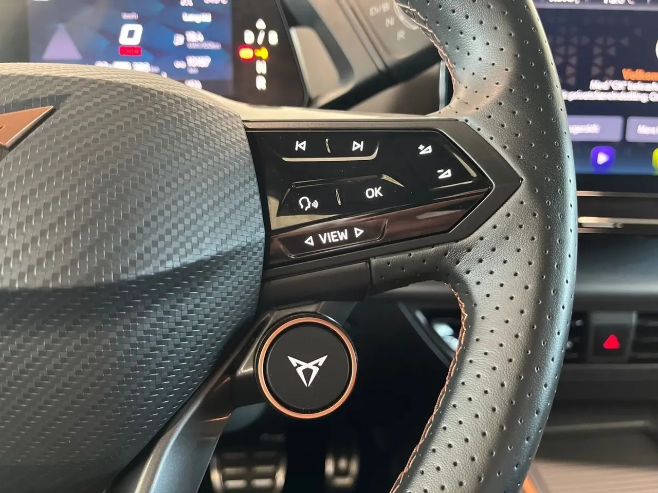 Billede 13 - Cupra Born 77 e-Boost