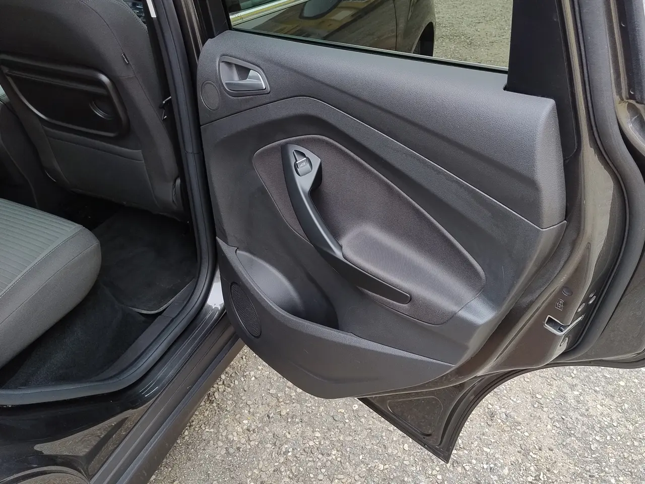 Billede 12 - Ford C-Max 1.0 ECOBOOST