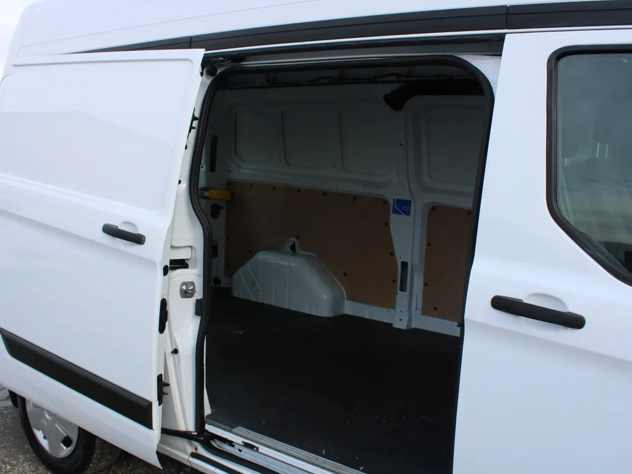 Billede 12 - Ford Transit Custom 340 L2 2,0 TDCi 130 Trend