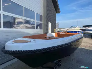 Fjordjollen 500 Classic M. Yamaha F20