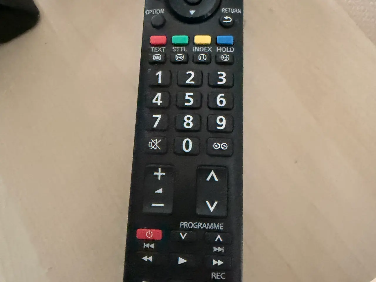 Billede 2 - Panasonic Plasma-Tv - Apple TV mm