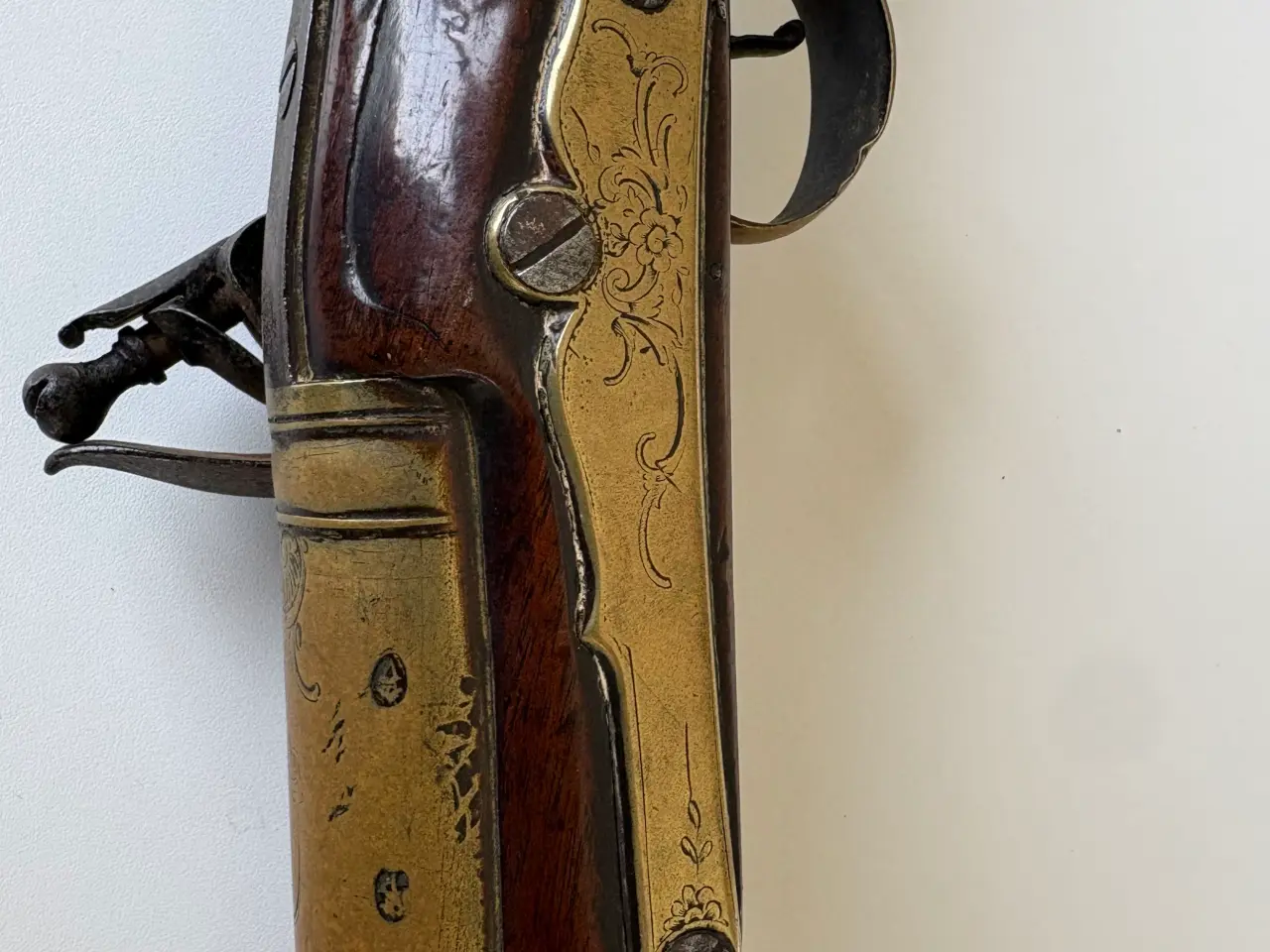 Billede 4 - Blunderbuss sælges