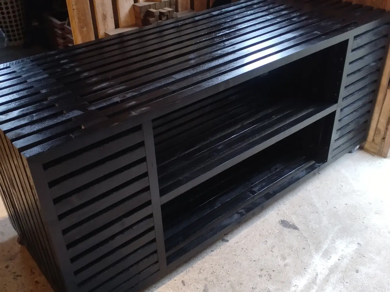 Billede 14 - Grill bord. På mål og behov.