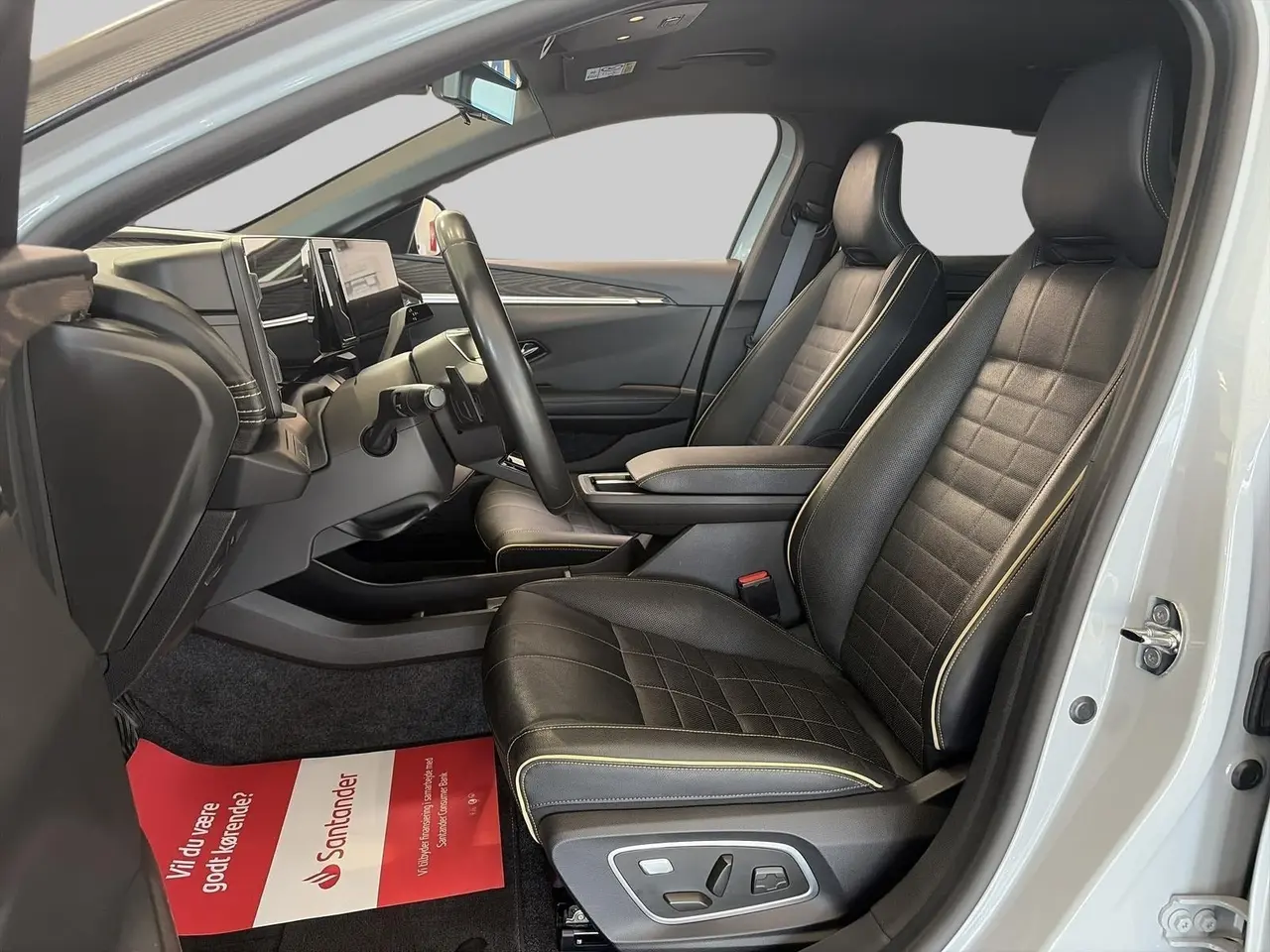 Billede 6 - Renault Megane E-Tech 60 Iconic