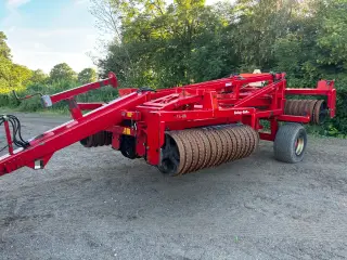 He-va 10 m tromle