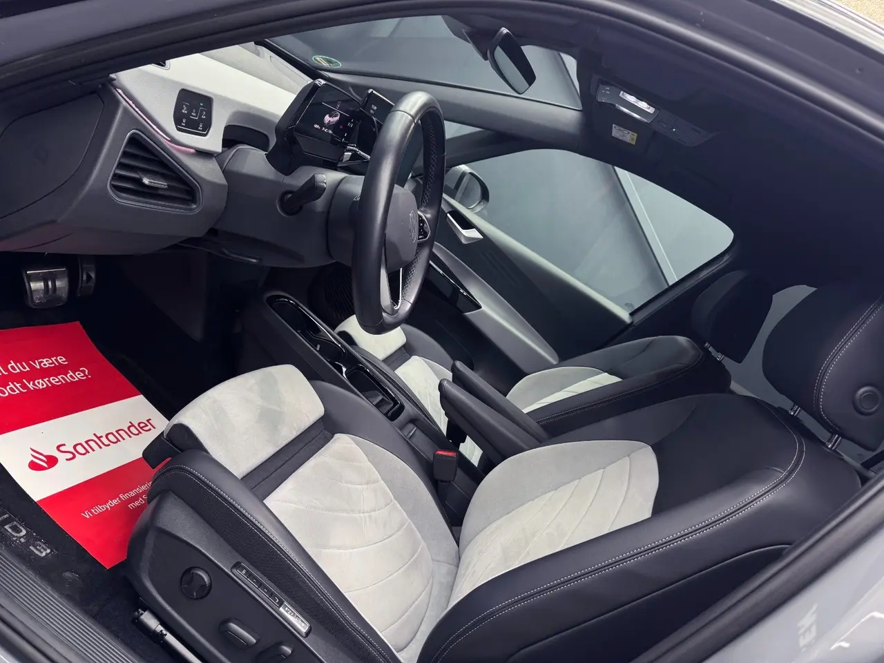 Billede 6 - VW ID.3 45 Pure Performance