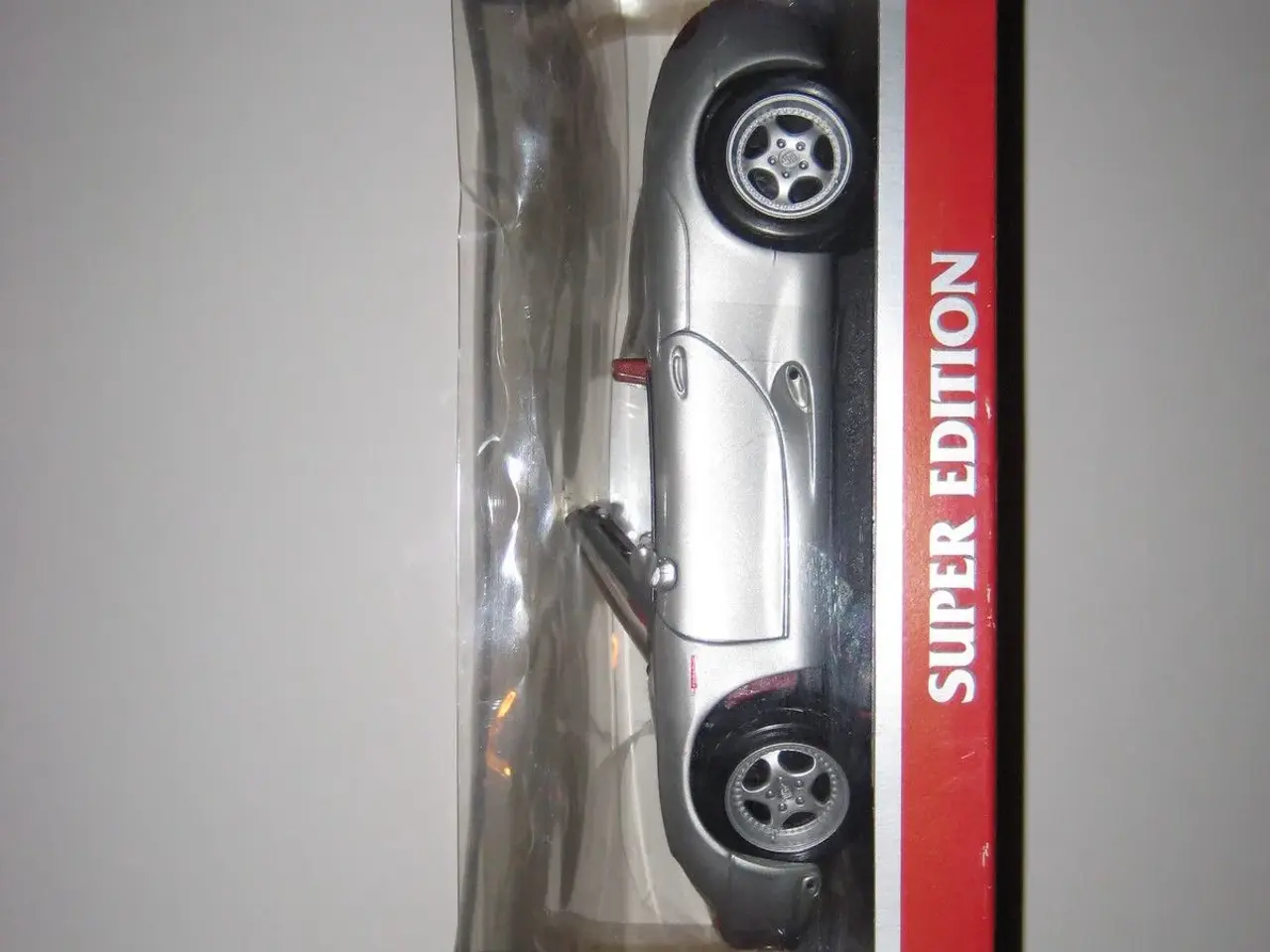 Billede 3 - Porsche Boxster