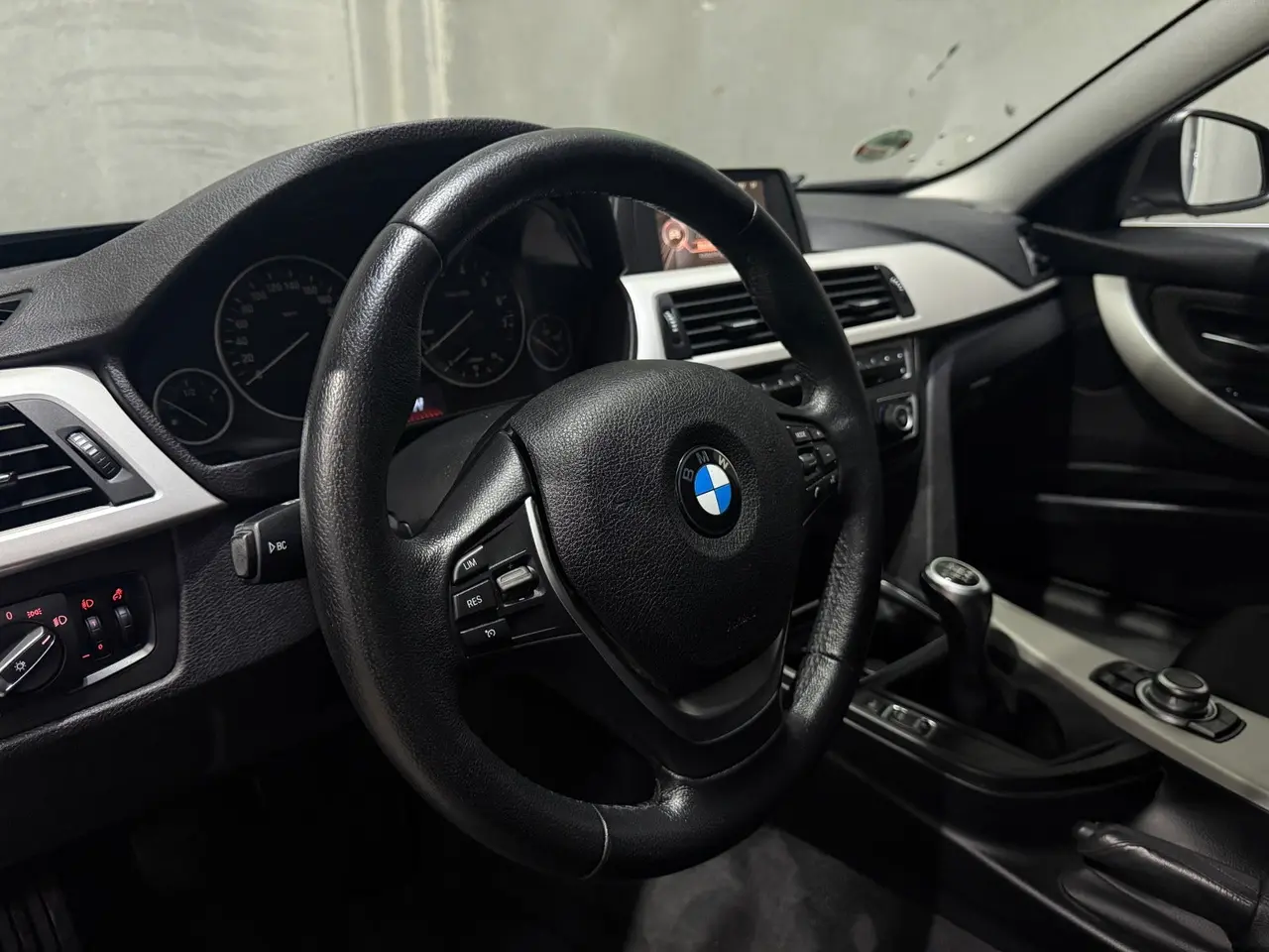 Billede 7 - BMW 318i 1,5 Touring