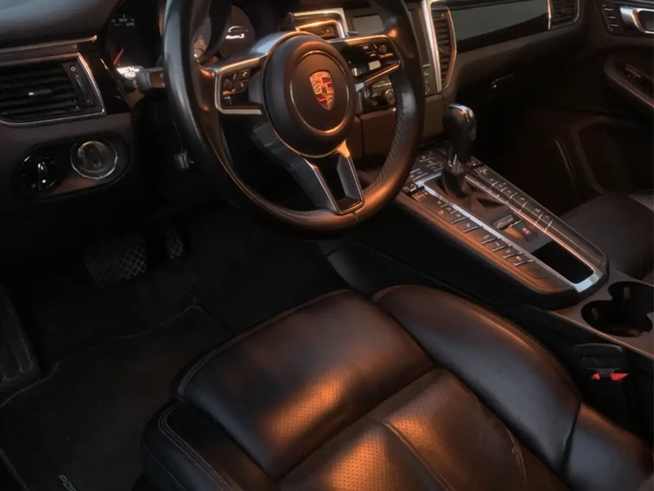 Billede 5 - Porsche macan 4S med PDK automatgear