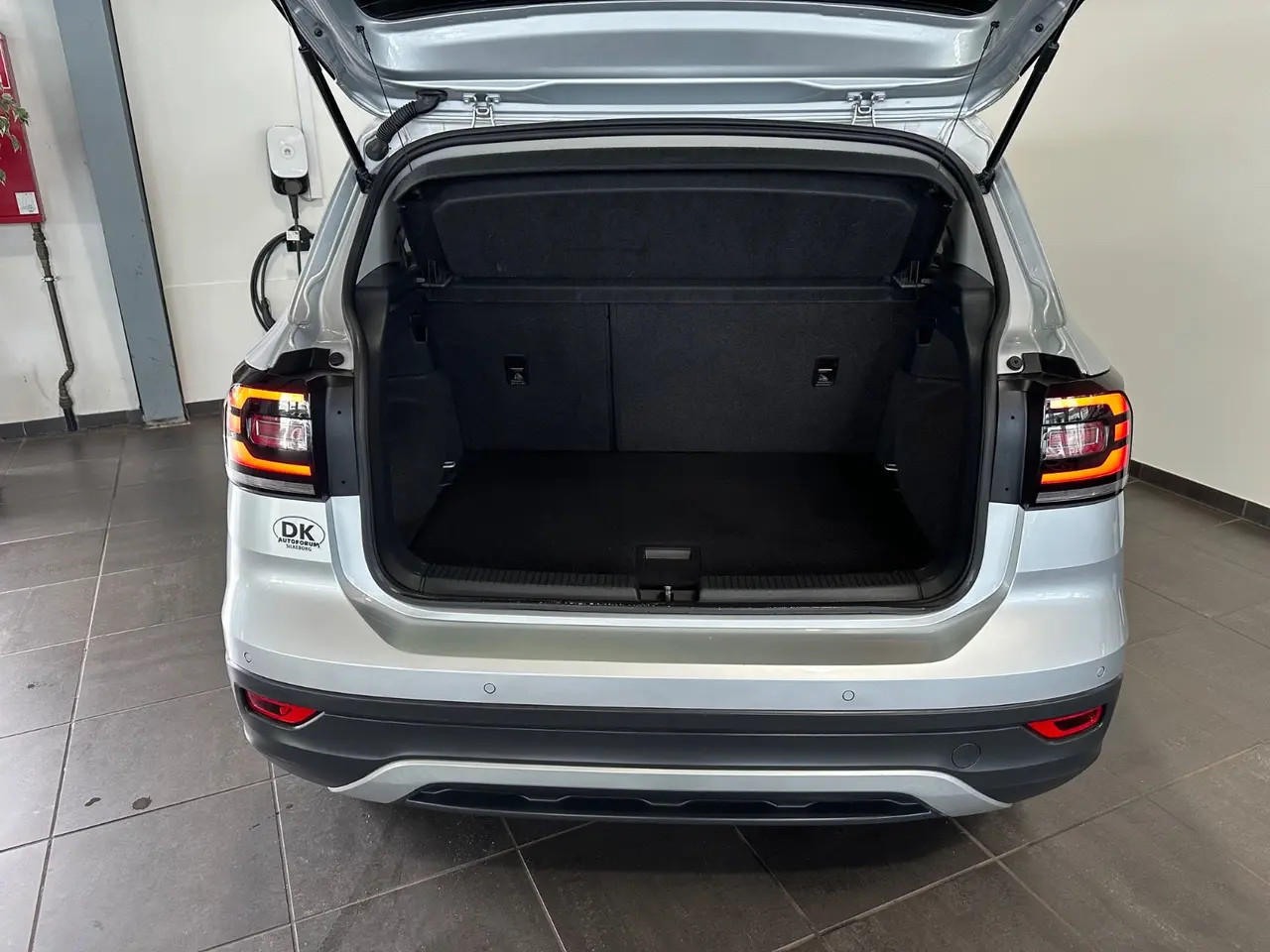Billede 15 - VW T-Cross 1,0 TSi 115 Life+ DSG