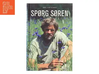 Spørg Søren af Søren Ryge Petersen (Bog)