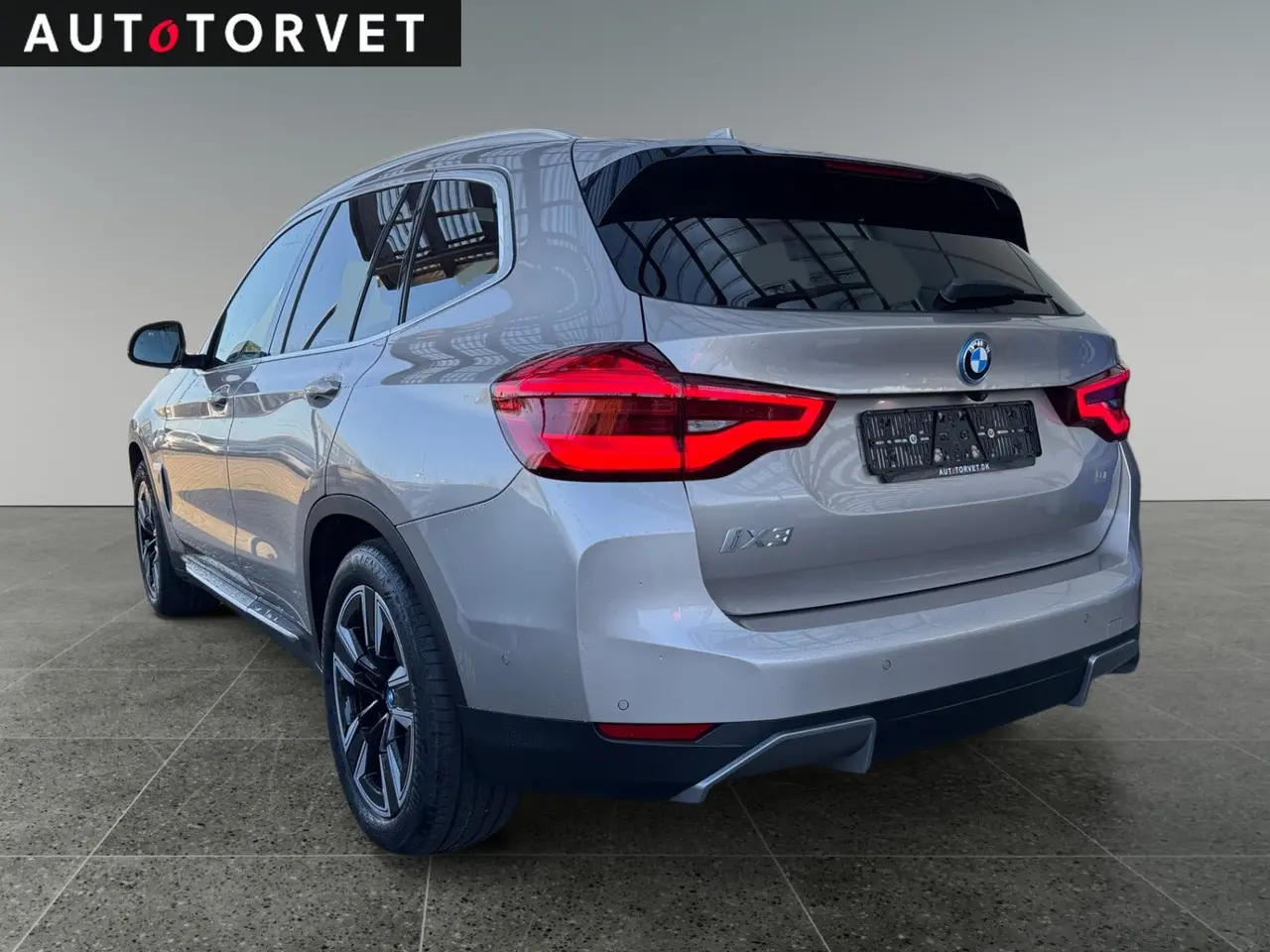 Billede 4 - BMW iX3 Executive
