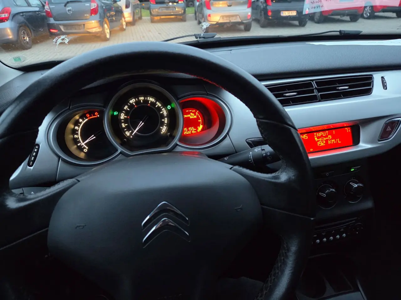 Billede 5 - Til salg: Citroën C3 2013
