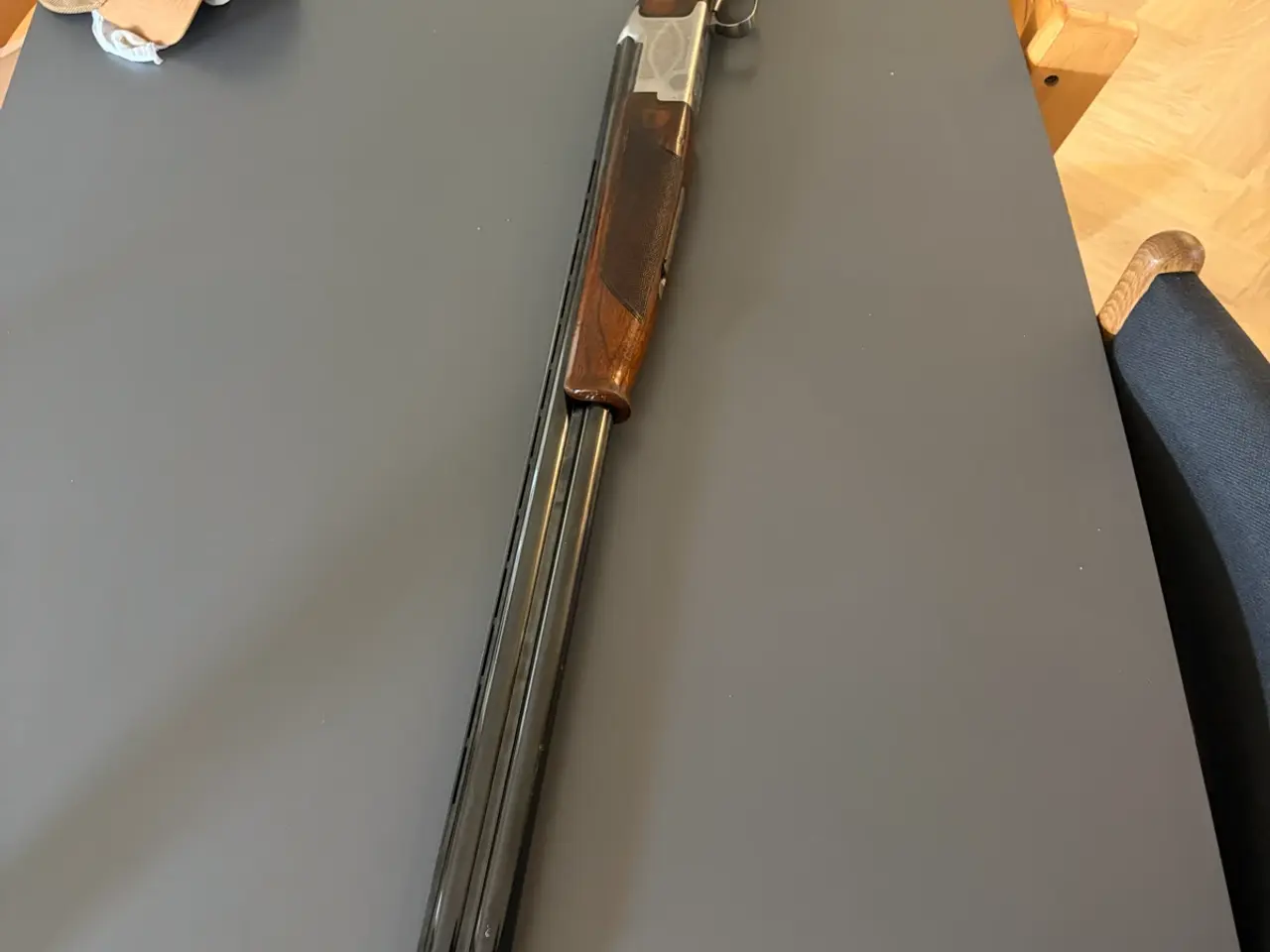 Billede 7 - Miroku MK70 Sport 12/76