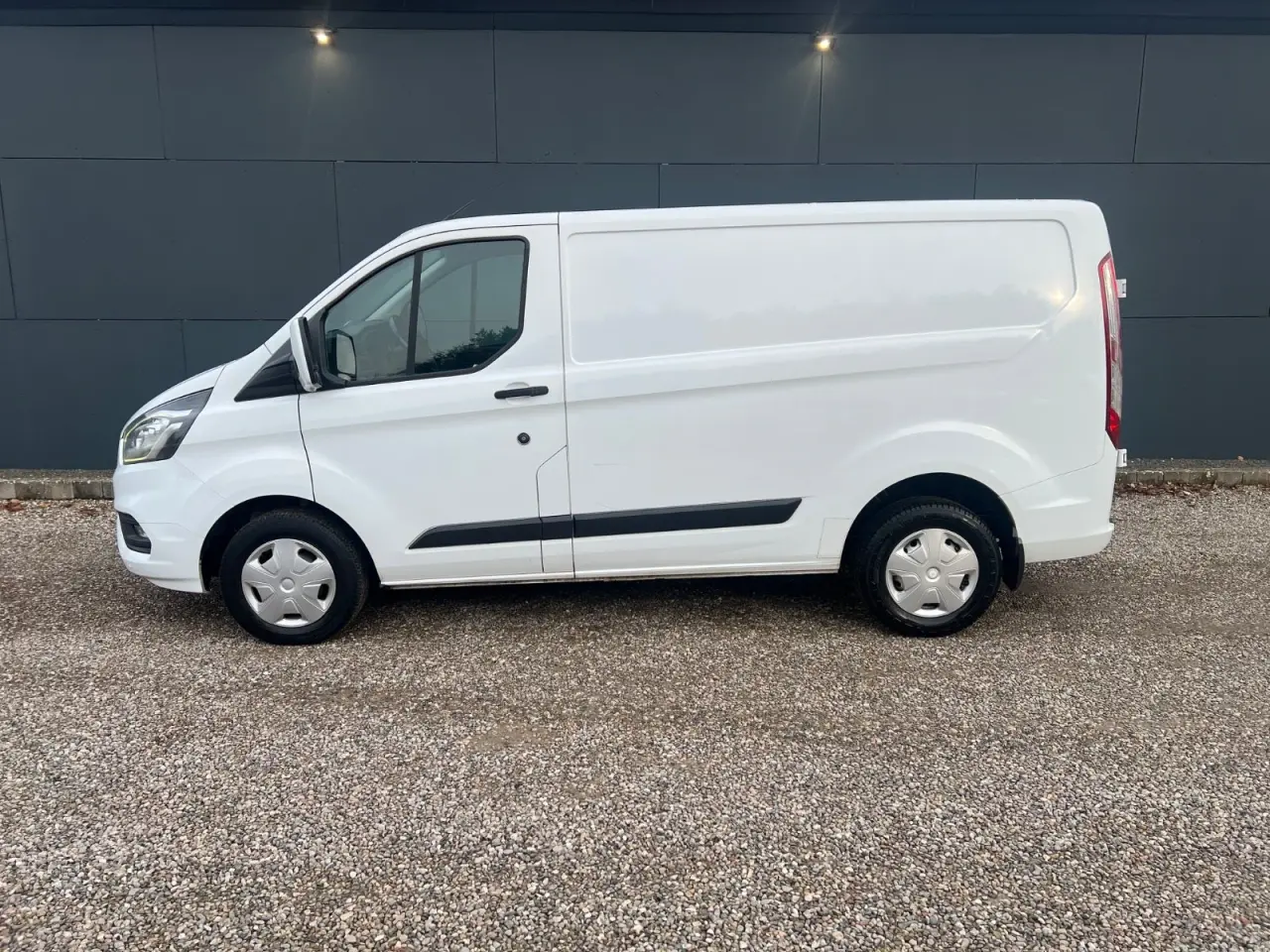 Billede 4 - Ford Transit Custom 280 L1 2,0 TDCi 130 Ambiente