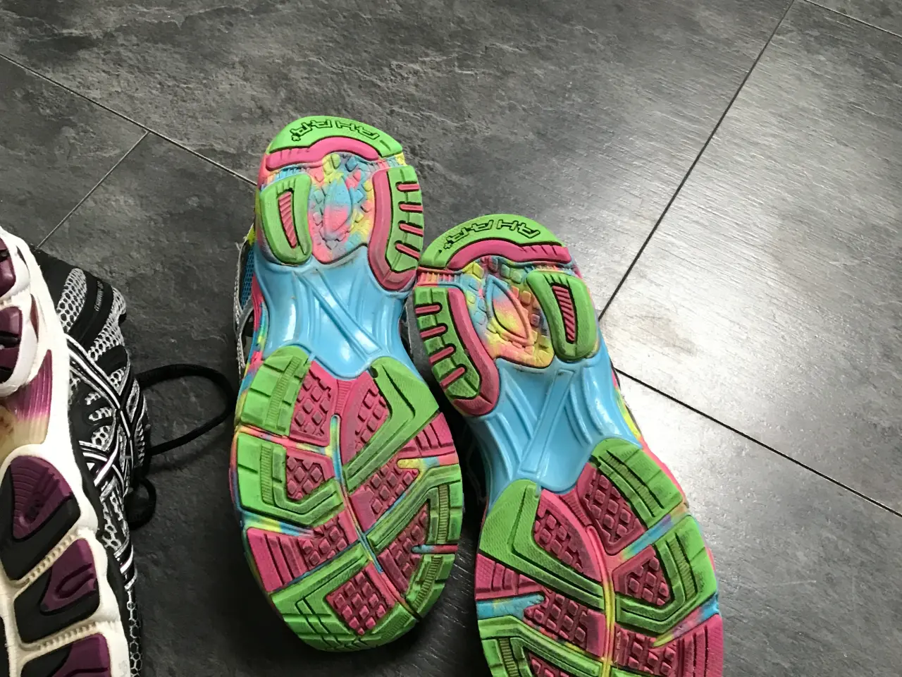 Billede 5 - Asics Nimbus 41,5 og Noosa 38