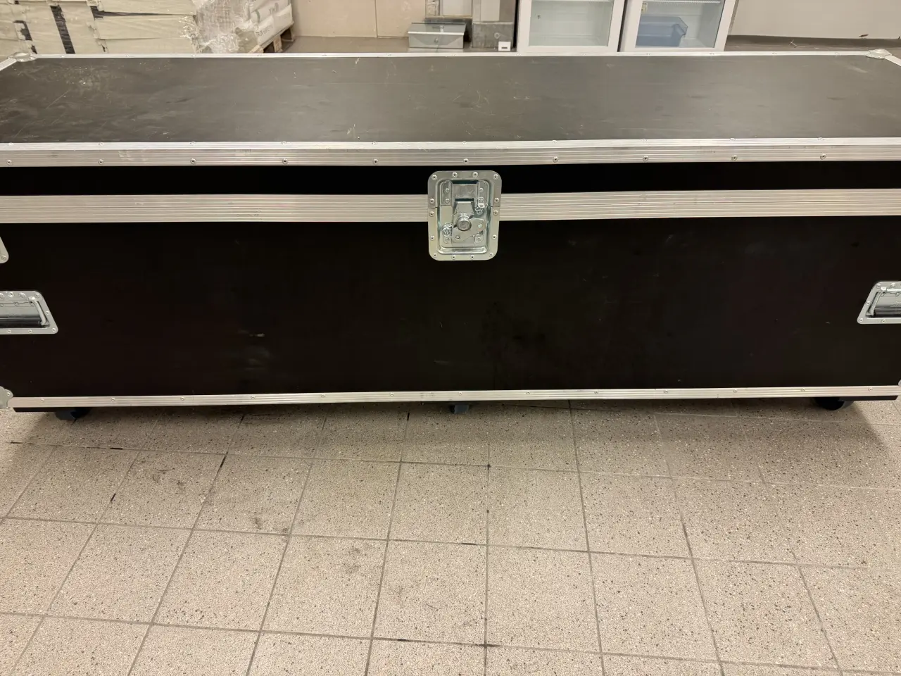 Billede 4 - Flight cases 