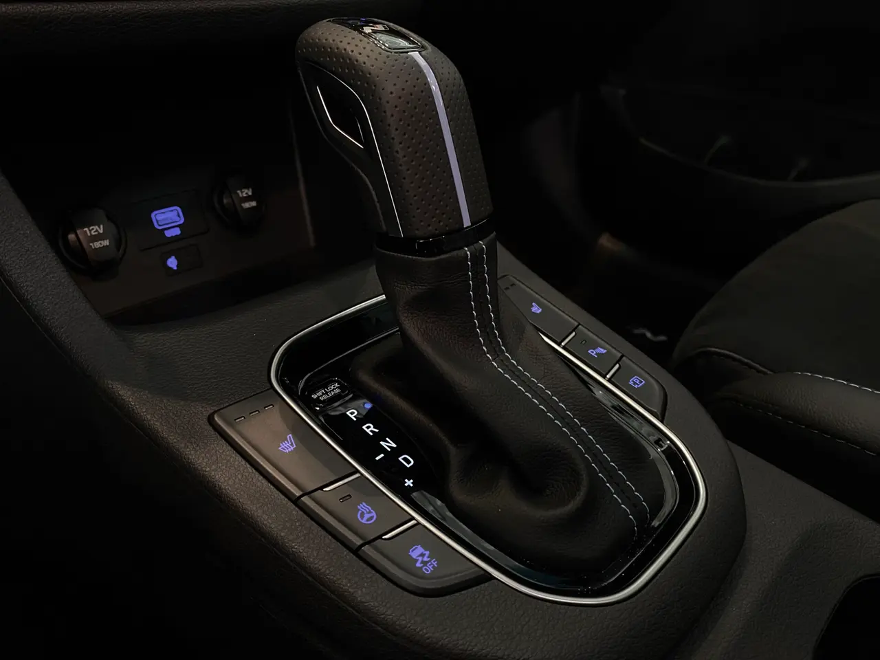 Billede 12 - Hyundai i30 2,0 T-GDi N Performance DCT
