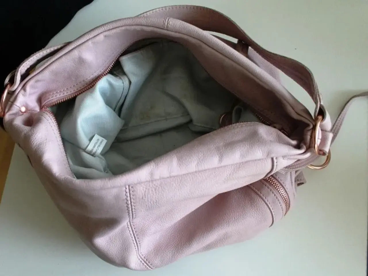Billede 3 - Håndtaske