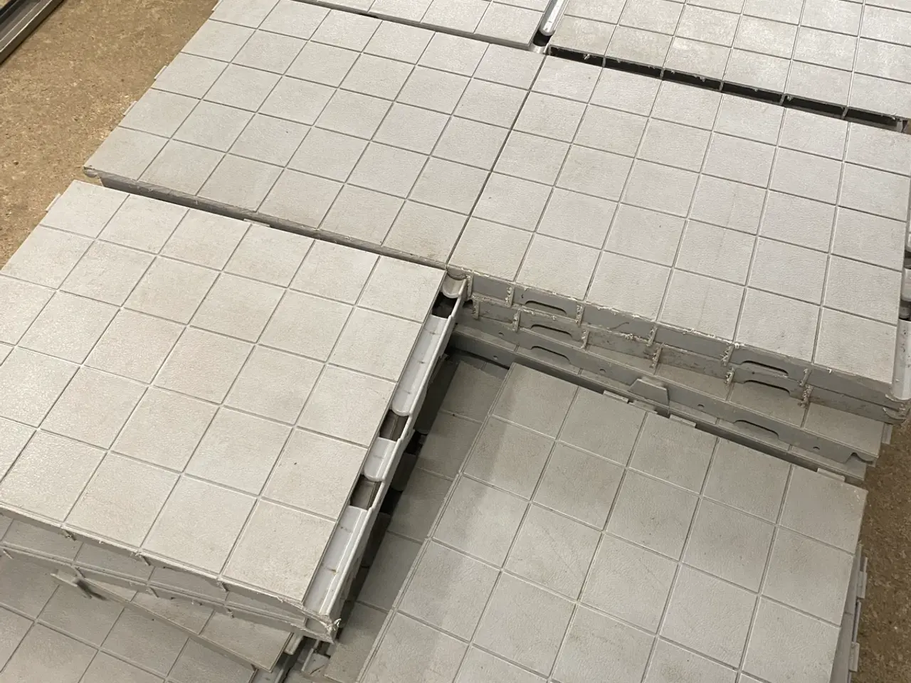 Billede 5 - Ikadan Floor / Ika Floor til fortelt