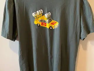 Mavic T-Shirt størrelse XL