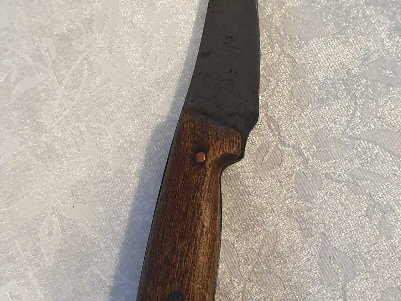 Billede 2 - Køkkenkniv