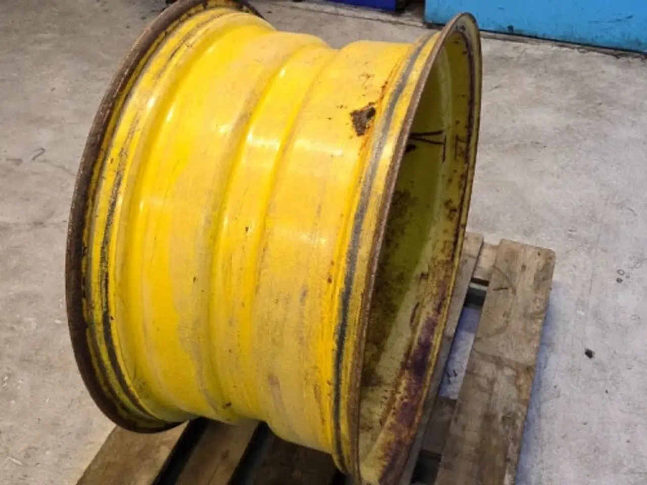 Billede 15 - 30" DW16X30