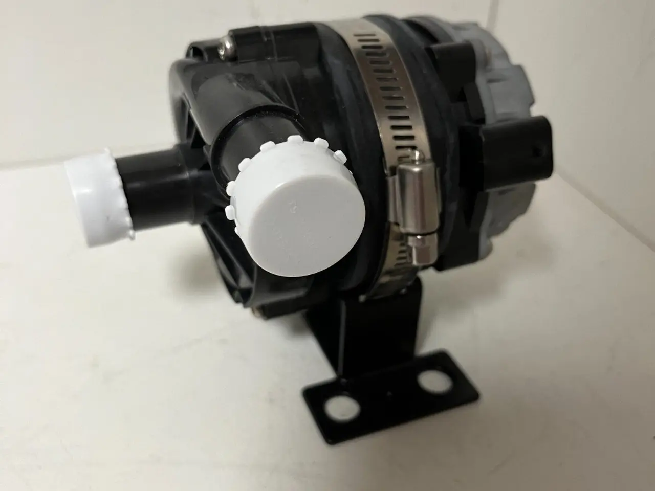 Billede 6 - PPS GF40 Electric Coolant Pump Water Pump High
