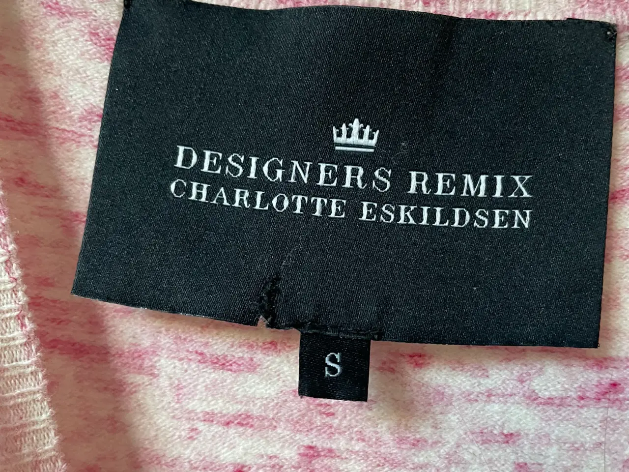 Billede 2 - Designers Remix sweater