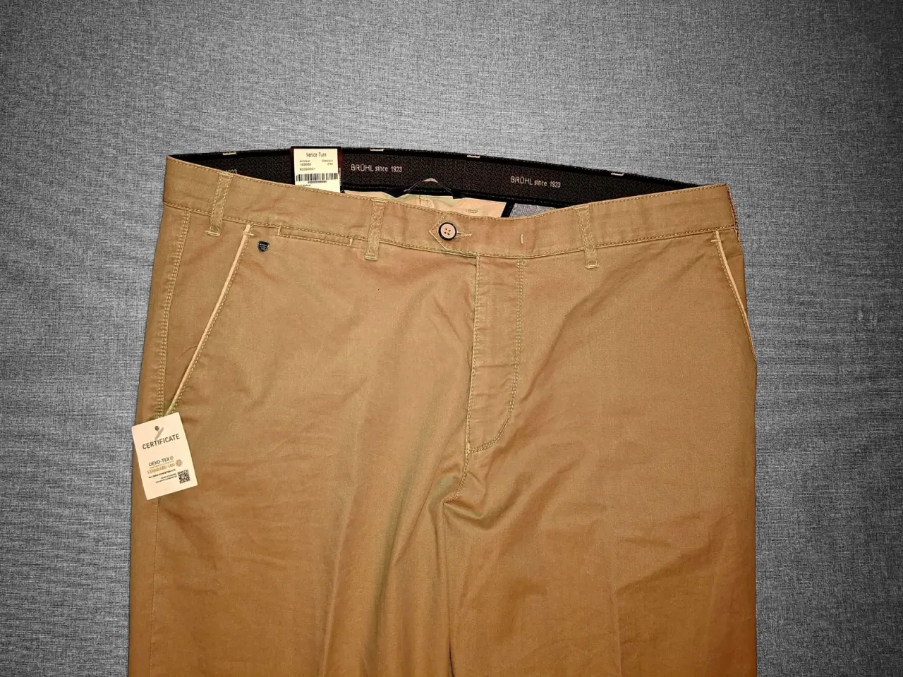 Billede 5 - Brühl chinos 40/34