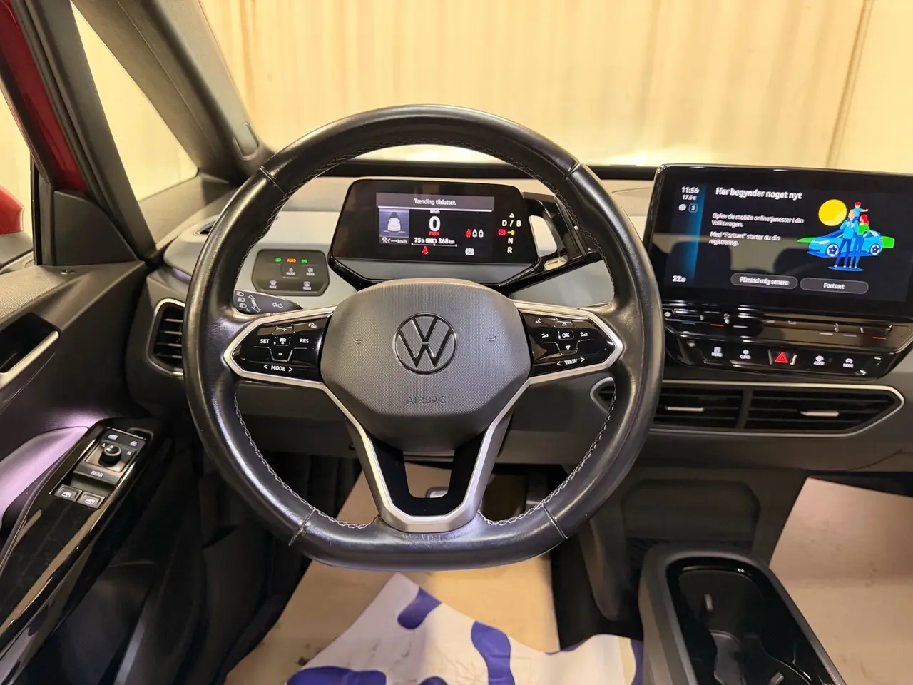 Billede 8 - VW ID.3 EL Pro S 204HK 5d Aut.