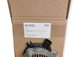 Honda Generator