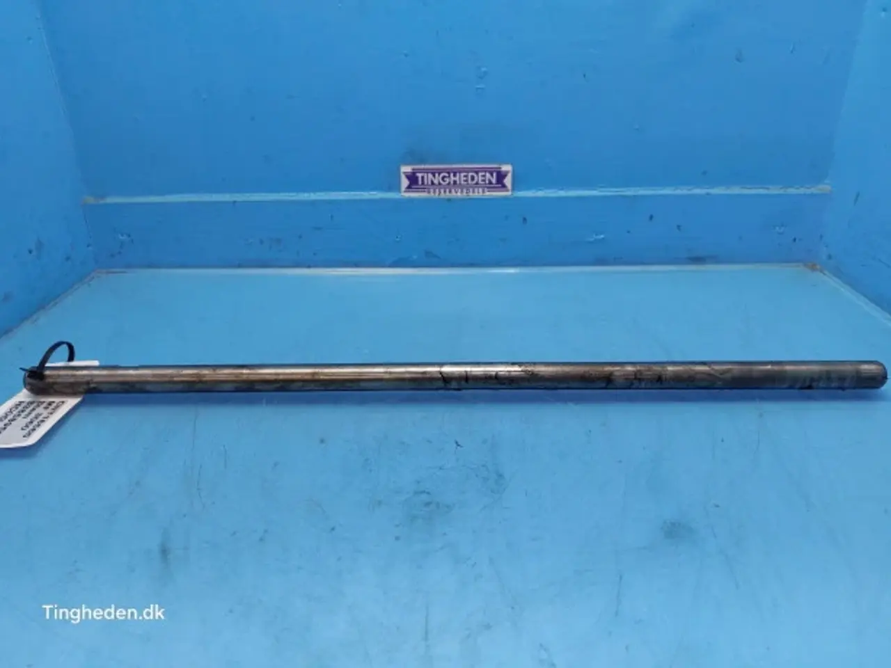 Billede 2 - Massey Ferguson 3060 Aksel 3385895M4