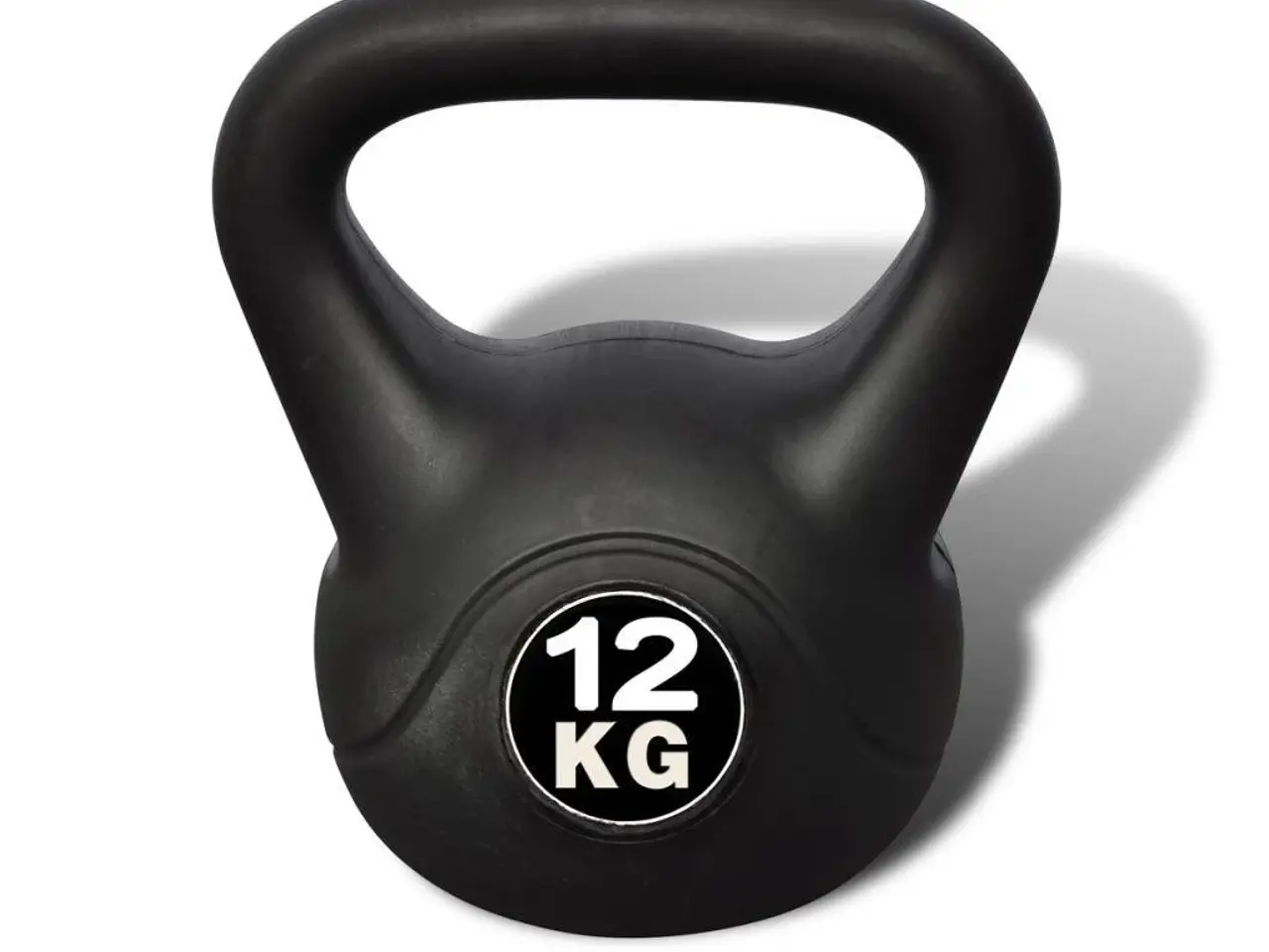 Billede 1 - Kettlebell 12 kg