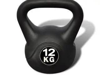 Kettlebell 12 kg