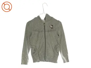 Hættetrøje fra H&M (Str 110/116 cm)