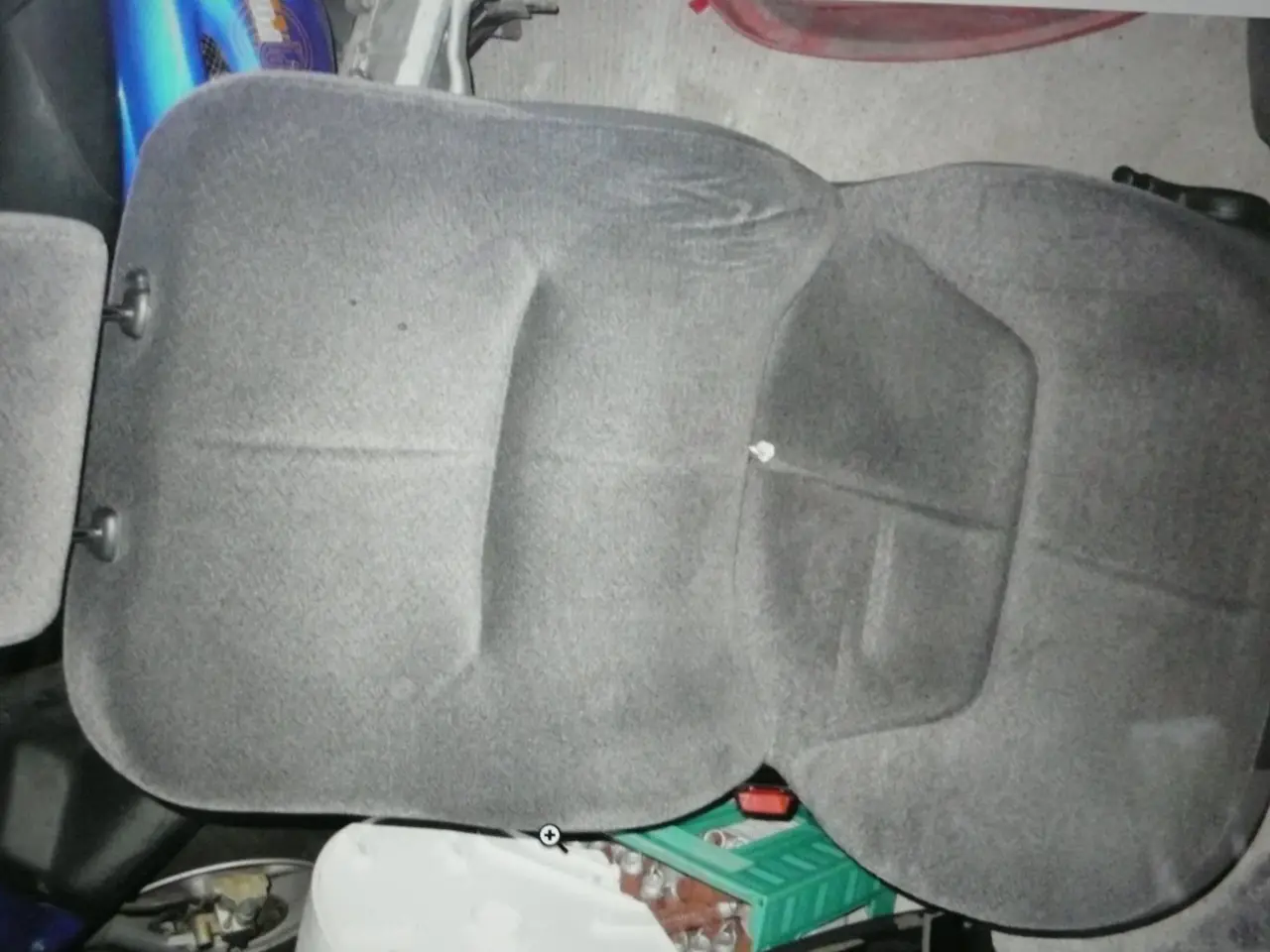 Billede 7 - chrysler stratus kabine komplet giv et bud