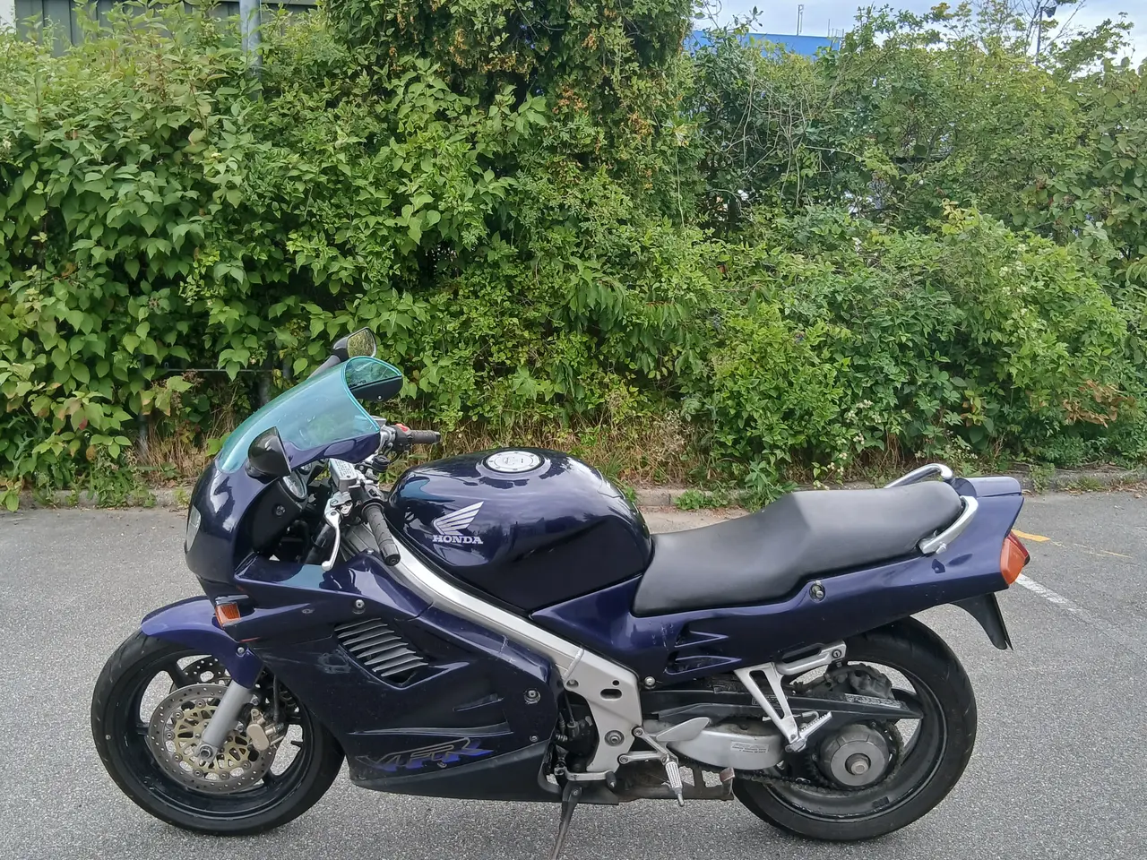 Billede 1 - Fin billig vfr