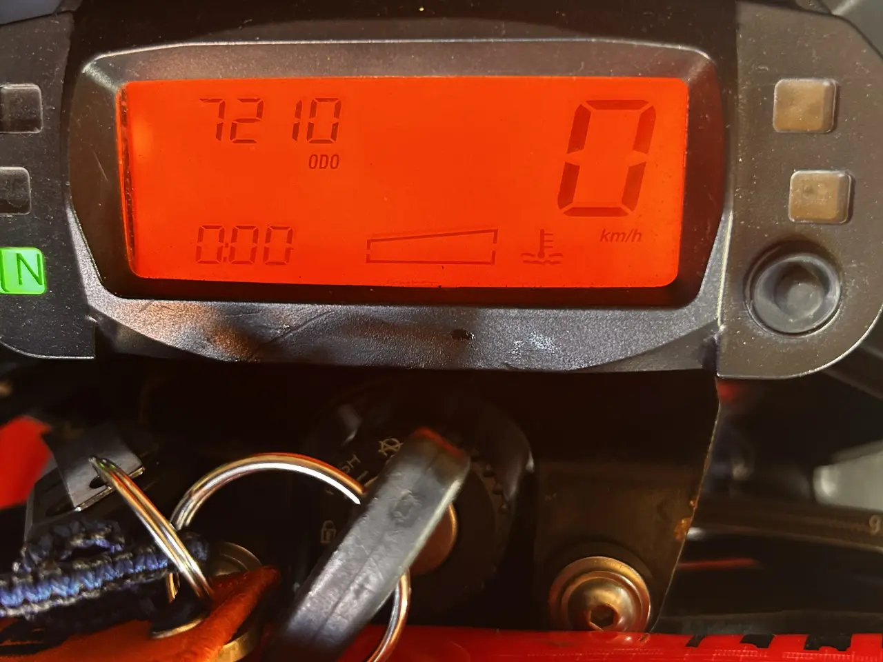 Billede 5 - Aprilia SX 50 2019