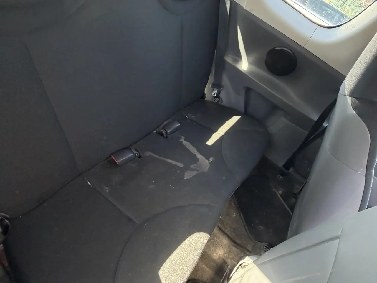 Billede 5 - Toyota Aygo 1.0 benzin - Mekanikertilbud 