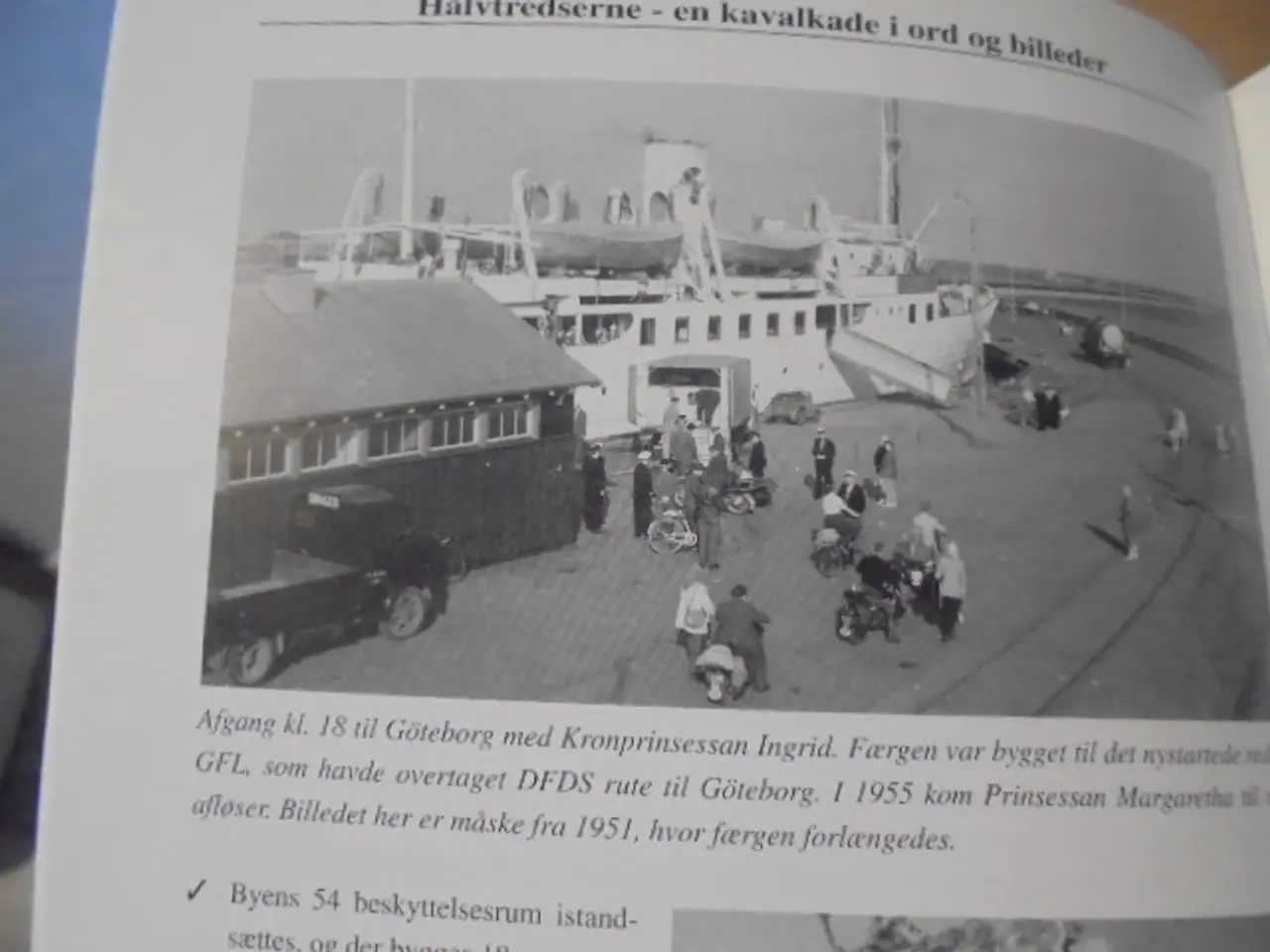 Billede 7 - Halvtredserne – Frederikshavnsk lokalhistorie i fi